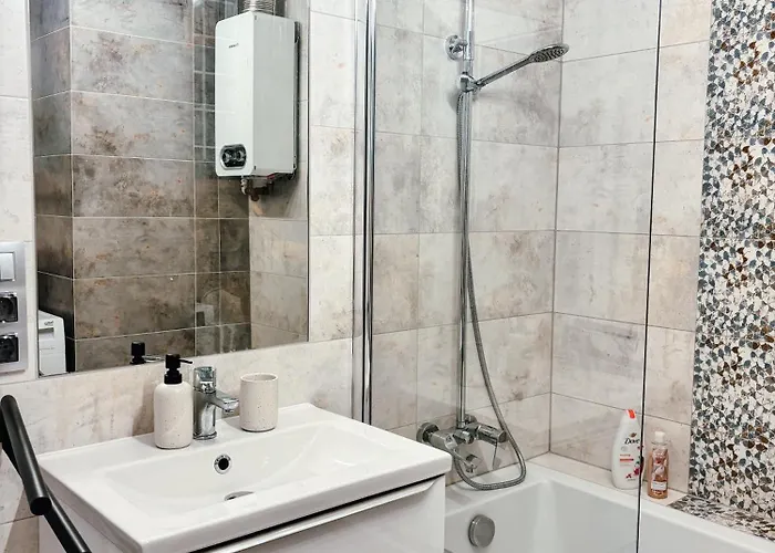 Διαμέρισμα Curie